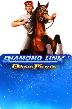 Preview Diamond Link: Oasis Riches