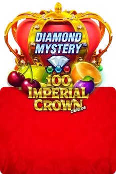 Preview Diamond Mystery - 100 Imperial Crown deluxe