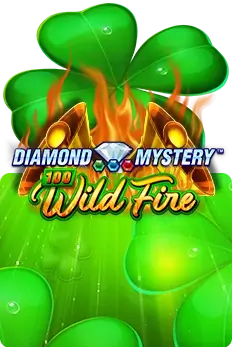 Diamond Mystery - 100 Wild Fire