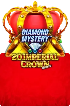 Preview Diamond Mystery - 20 Imperial Crown deluxe