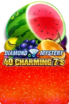 Preview Diamond Mystery - 40 Charming 7's