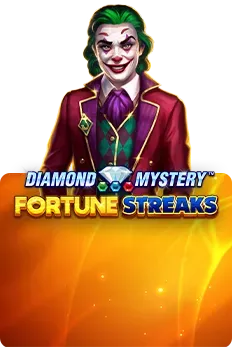 Preview Diamond Mystery - Fortune Streaks