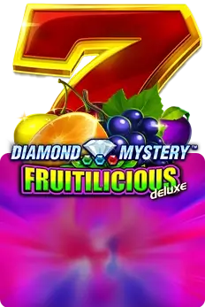 Diamond Mystery - Fruitilicious deluxe