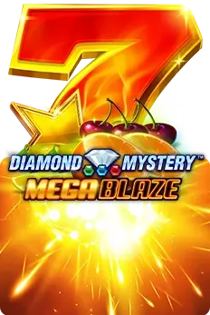 Diamond Mystery - Mega Blaze