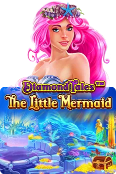 Diamond Tales: The Little Mermaid