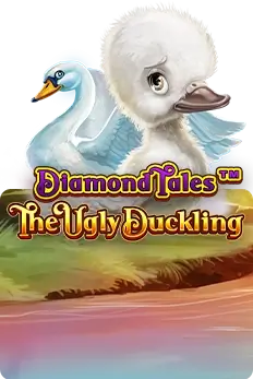 Diamond Tales: The Ugly Duckling