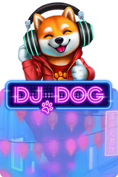 DJ Dog