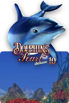 Dolphin's Pearl Deluxe 10
