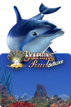 Dolphin's Pearl Deluxe