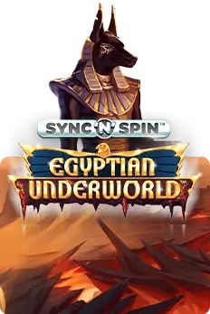 Egyptian Underworld