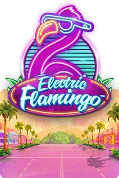 Electric Flamingo