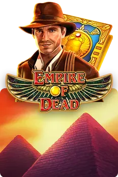 Empire of Dead