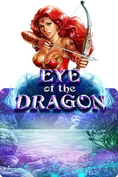 Eye of the Dragon
