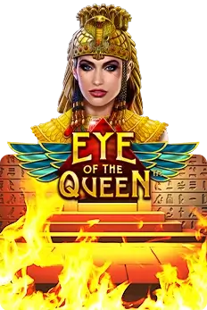 Eye of the Queen