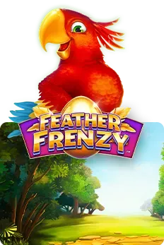 Feather Frenzy