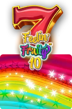 Feelin' Fruity 10
