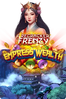 Firecracker Frenzy Empress Wealth