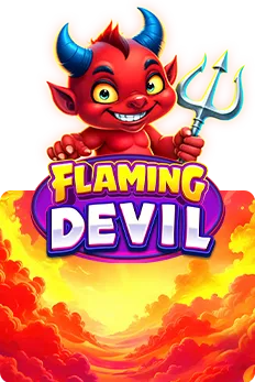 Flaming Devil