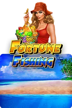Fortune Fishing