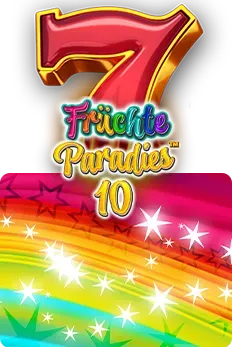 Früchteparadies 10