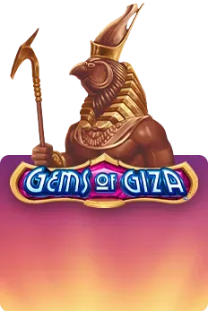 Gems of Giza