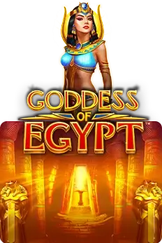 Goddess of Egypt