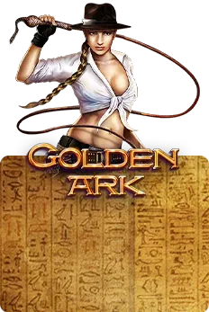 Golden Ark