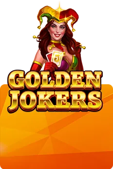 Golden Jokers