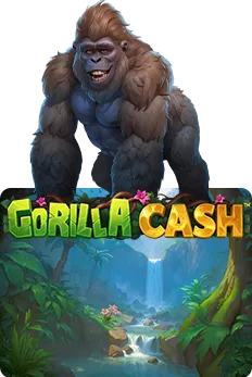 Gorilla Cash