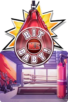 Hit ME Baby!