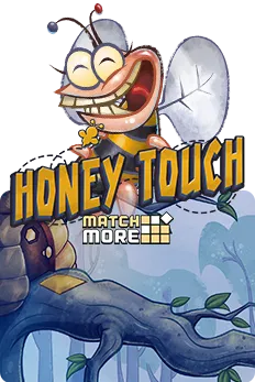 Match More - Honey Touch