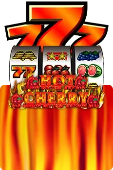 Hot Cherry