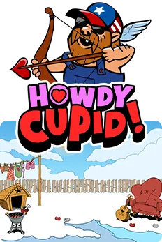Howdy, Cupid!