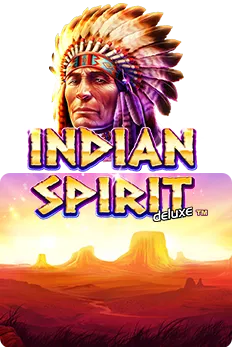 Indian Spirit deluxe
