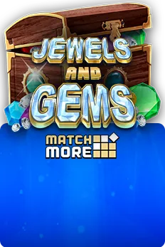 Match More - Jewels and Gems