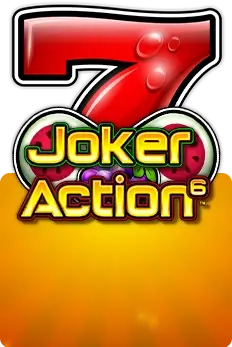 Joker Action 6