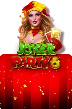 Joker Party 6