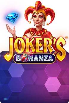 Joker's Bonanza