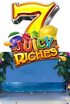 Juicy Riches