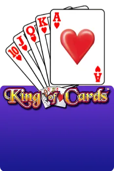 King of Cards