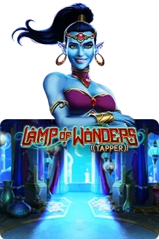 Lamp of Wonders - Tapper