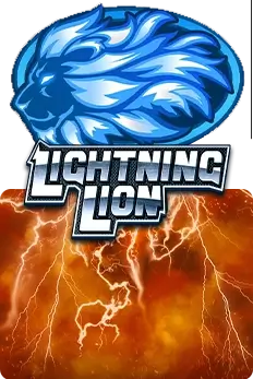 Lightning Lion
