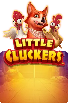Little Cluckers