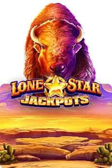 Lone Star Jackpots