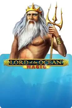 Lord of the Ocean Magic