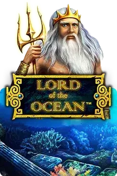 Lord of the Ocean