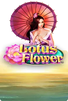 Lotus Flower