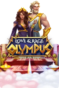 Love and Rage: Olympus