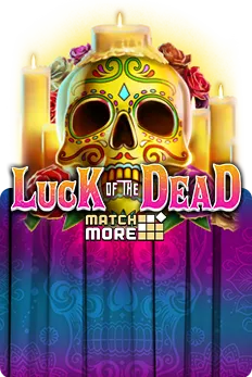 Match More - Luck of the Dead
