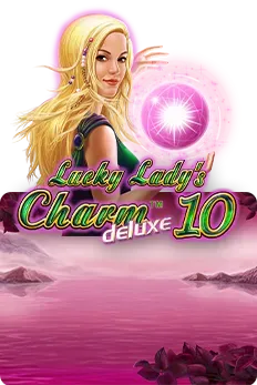 Lucky Lady's Charm Deluxe 10